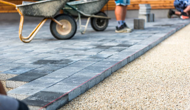 Best Driveway Pavers Near Me  in Parkwood, CA