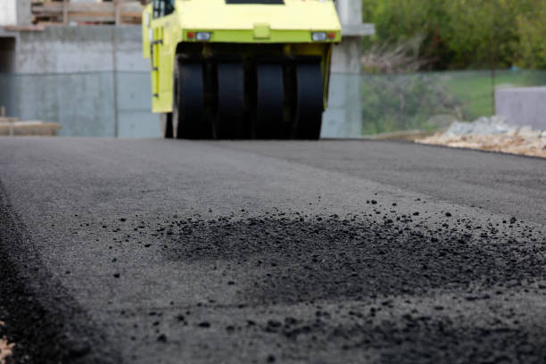 Best Concrete Paver Driveway  in Parkwood, CA