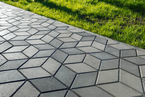 Reliable Parkwood, CA Driveway Pavers Solutions