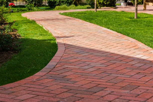 Best Driveway Pavers Near Me  in Parkwood, CA