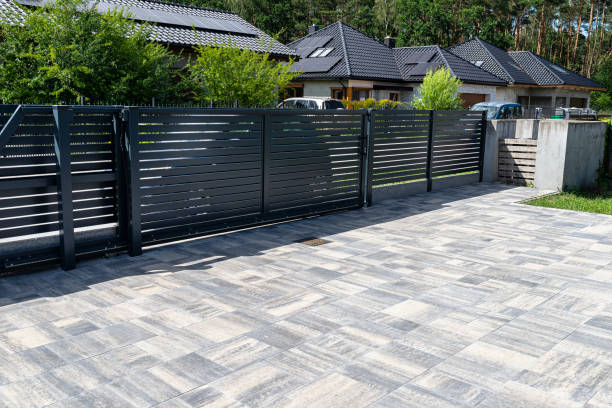 Reasons to Select Us for Your Driveway Paving Requirements in Parkwood, CA
