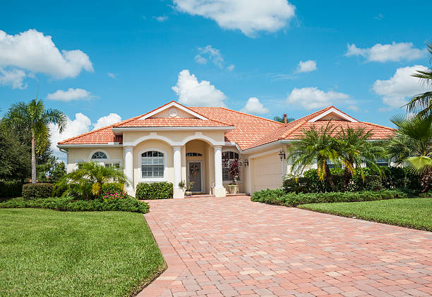 Best Concrete Paver Driveway  in Parkwood, CA