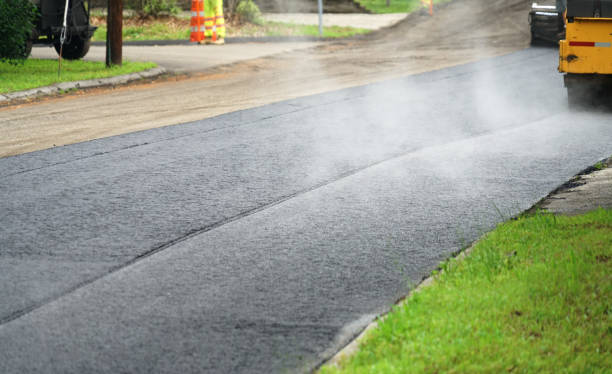 Best Best Driveway Pavers  in Parkwood, CA