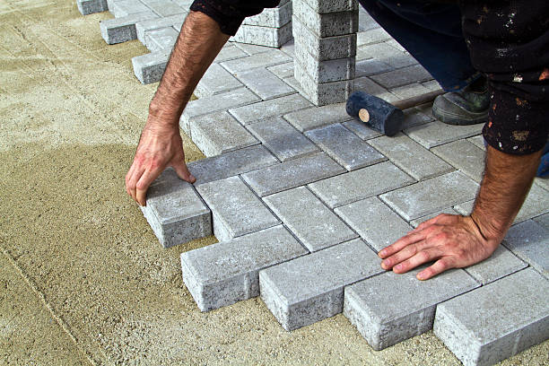 Best Driveway Pavers Near Me  in Parkwood, CA